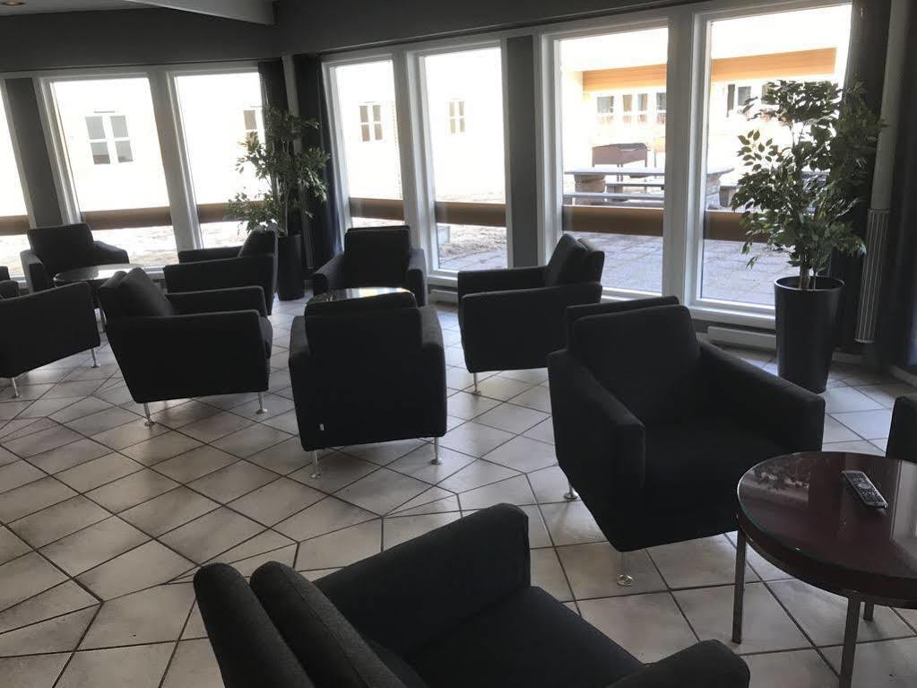 Oppdal Gjestetun Hotell Exterior photo