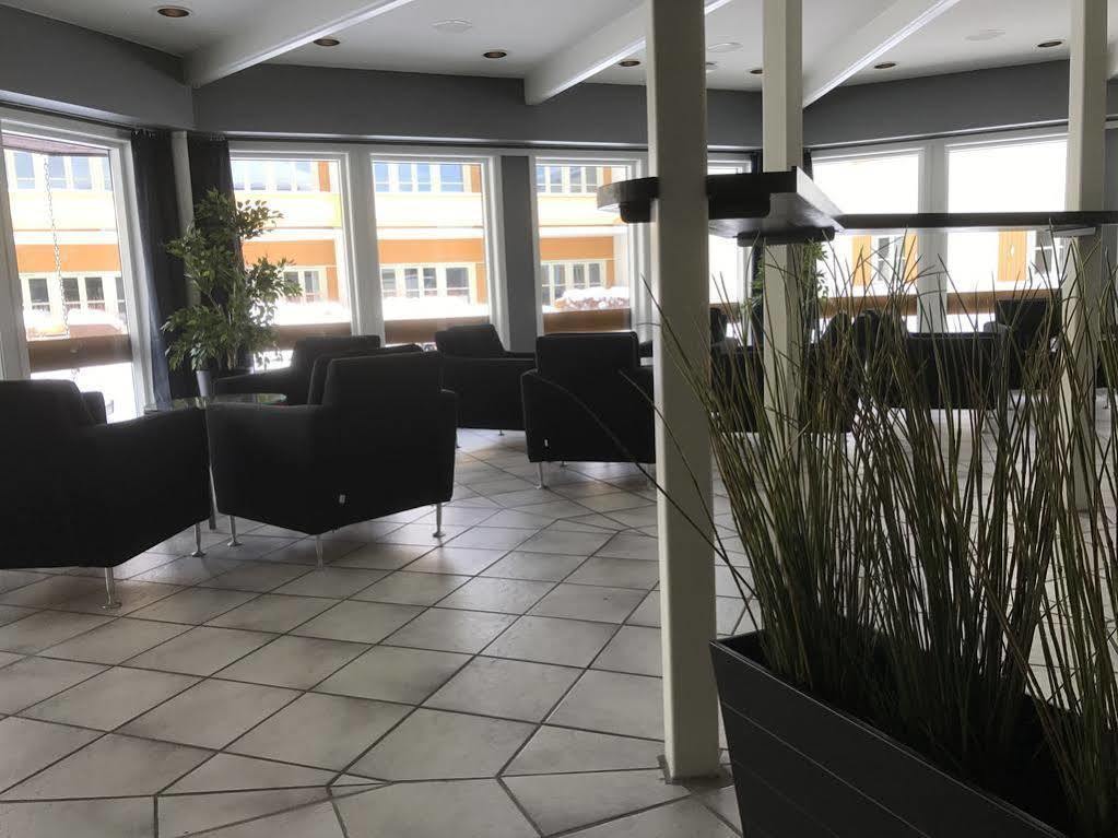 Oppdal Gjestetun Hotell Exterior photo